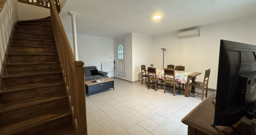 vente Maison Miramont De Comminges