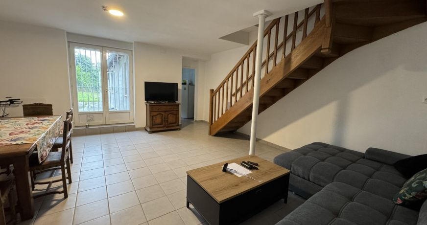 vente Maison Miramont De Comminges