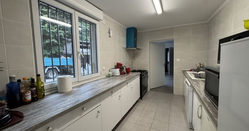 vente Maison Miramont De Comminges