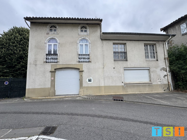 vente Maison Miramont De Comminges - Photo 1