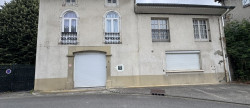vente Maison Miramont De Comminges