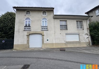 vente Maison Miramont De Comminges