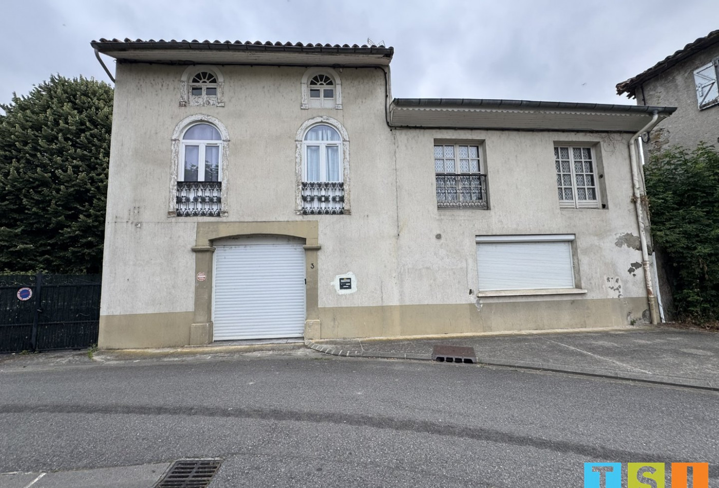 vente Maison Miramont De Comminges - Photo 1