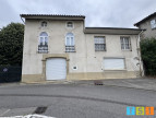 vente Maison Miramont De Comminges