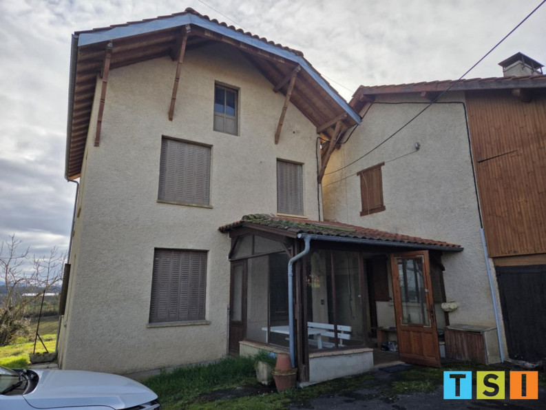 vente Maison Alan - Photo 2