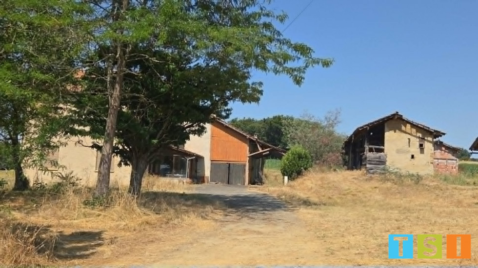 vente Maison Anan - Photo 1