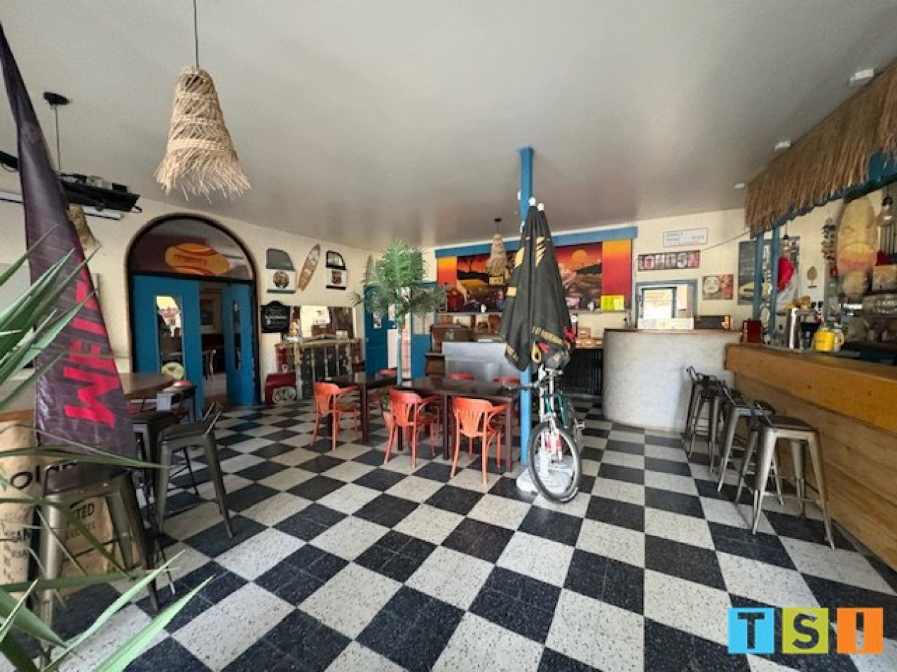 vente Immeuble mixte Loures Barousse - Photo 3