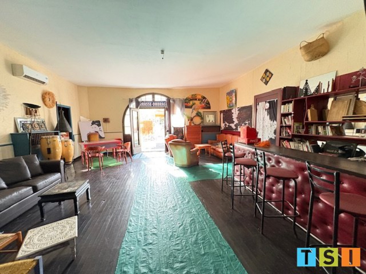 vente Immeuble mixte Loures Barousse - Photo 7