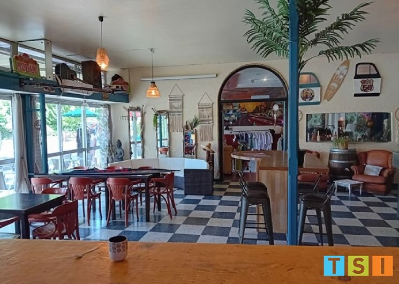 vente Immeuble mixte Loures Barousse - Photo 4