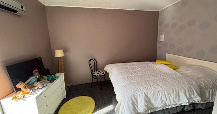 vente Immeuble mixte Loures Barousse