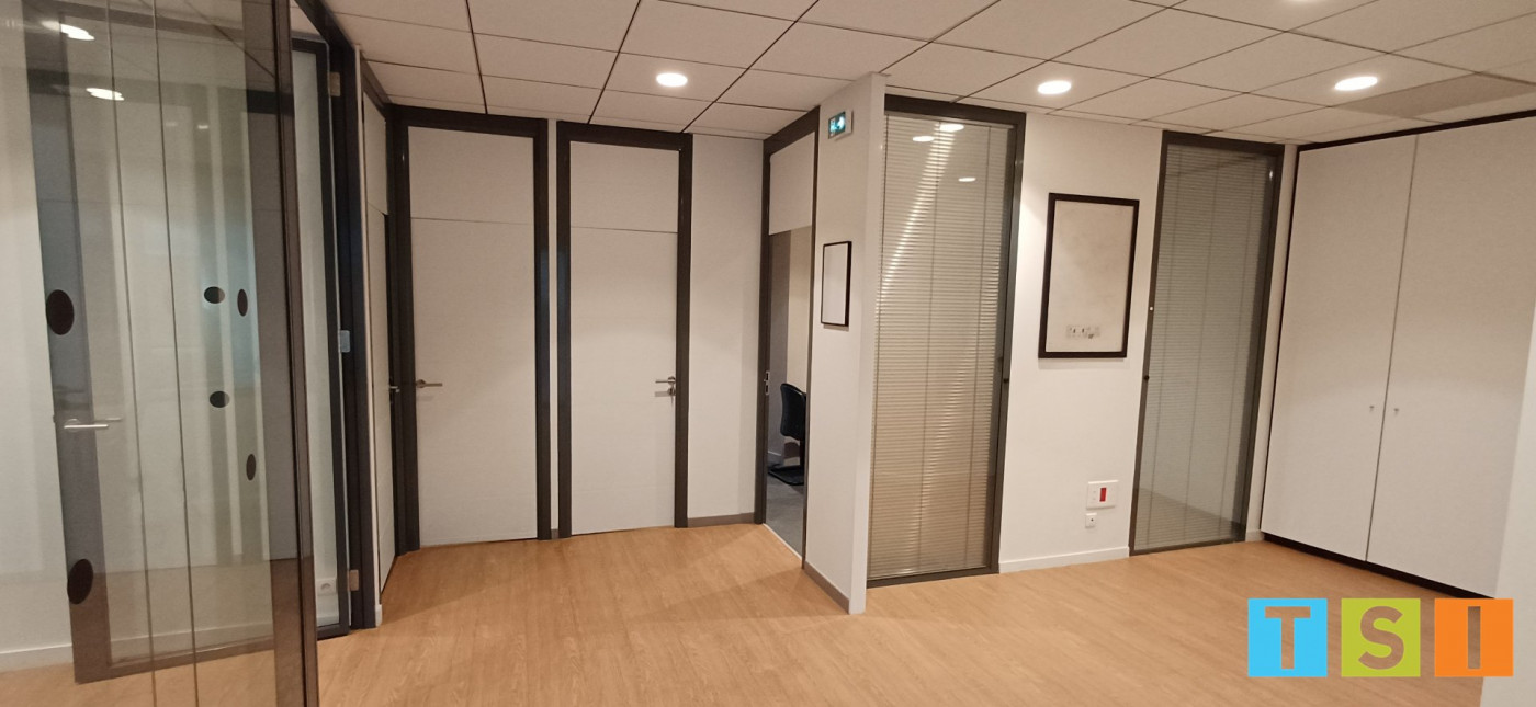 vente Bureau Bagneres De Luchon - Photo 2