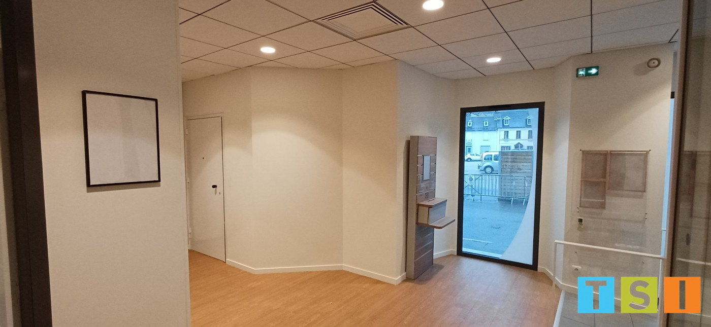 vente Bureau Bagneres De Luchon - Photo 3