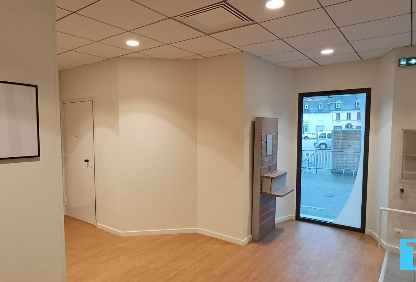 vente Bureau Bagneres De Luchon - Photo 3