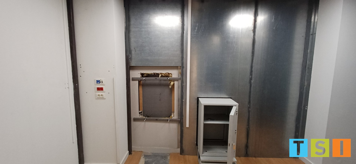 vente Bureau Bagneres De Luchon - Photo 8