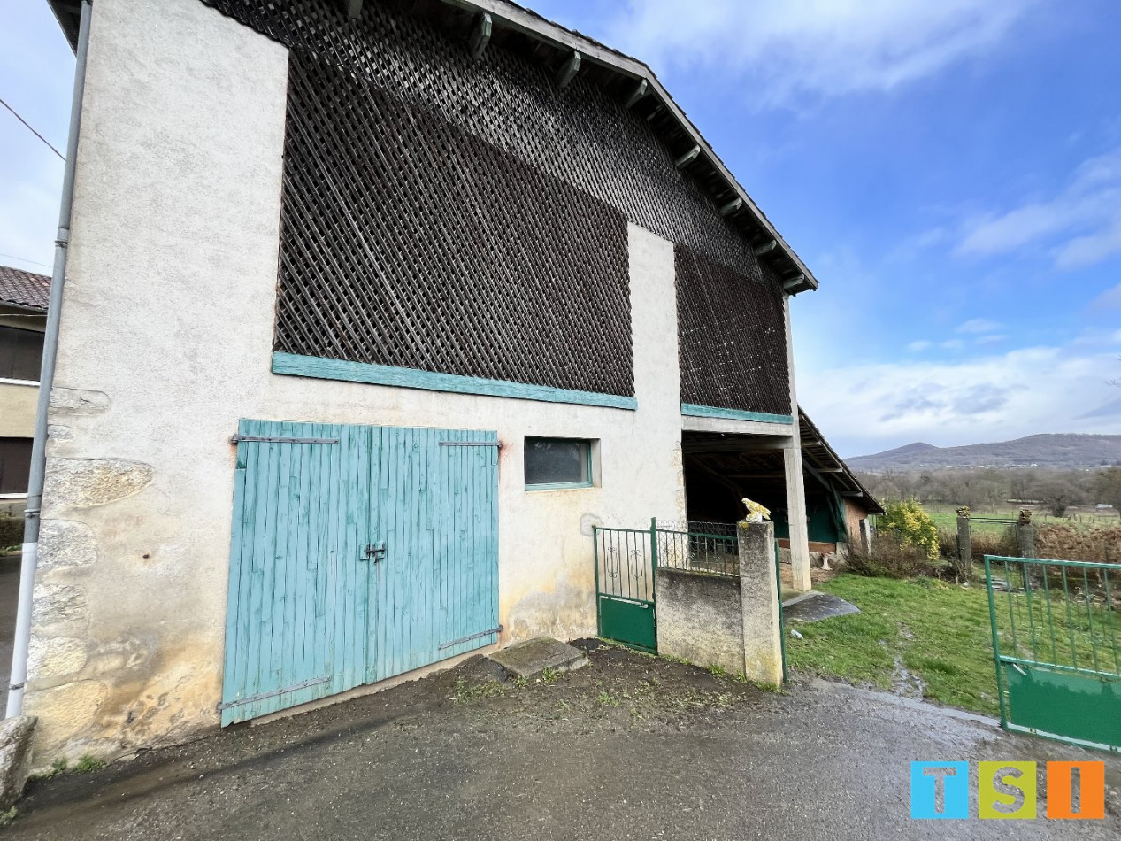 vente Maison Saint Bertrand De Comminges - Photo 2