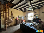 vente Maison Saint Bertrand De Comminges