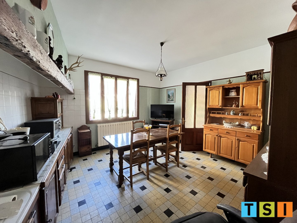 vente Maison Saint Bertrand De Comminges - Photo 4