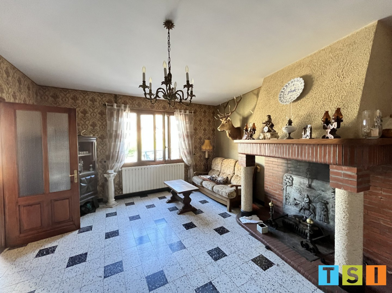 vente Maison Saint Bertrand De Comminges - Photo 5