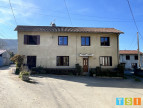vente Maison Saint Bertrand De Comminges