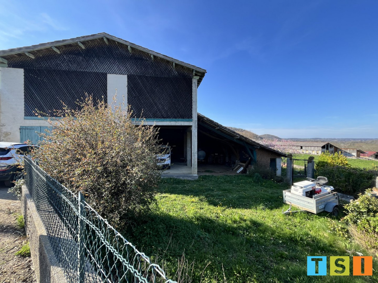 vente Maison Saint Bertrand De Comminges - Photo 3