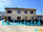 vente Maison Saint Bertrand De Comminges