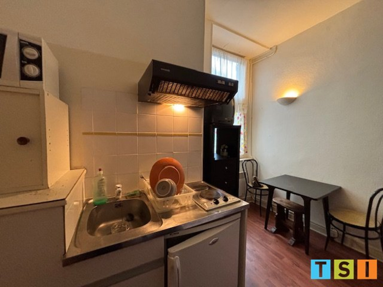 vente Appartement Bagneres De Luchon - Photo 7