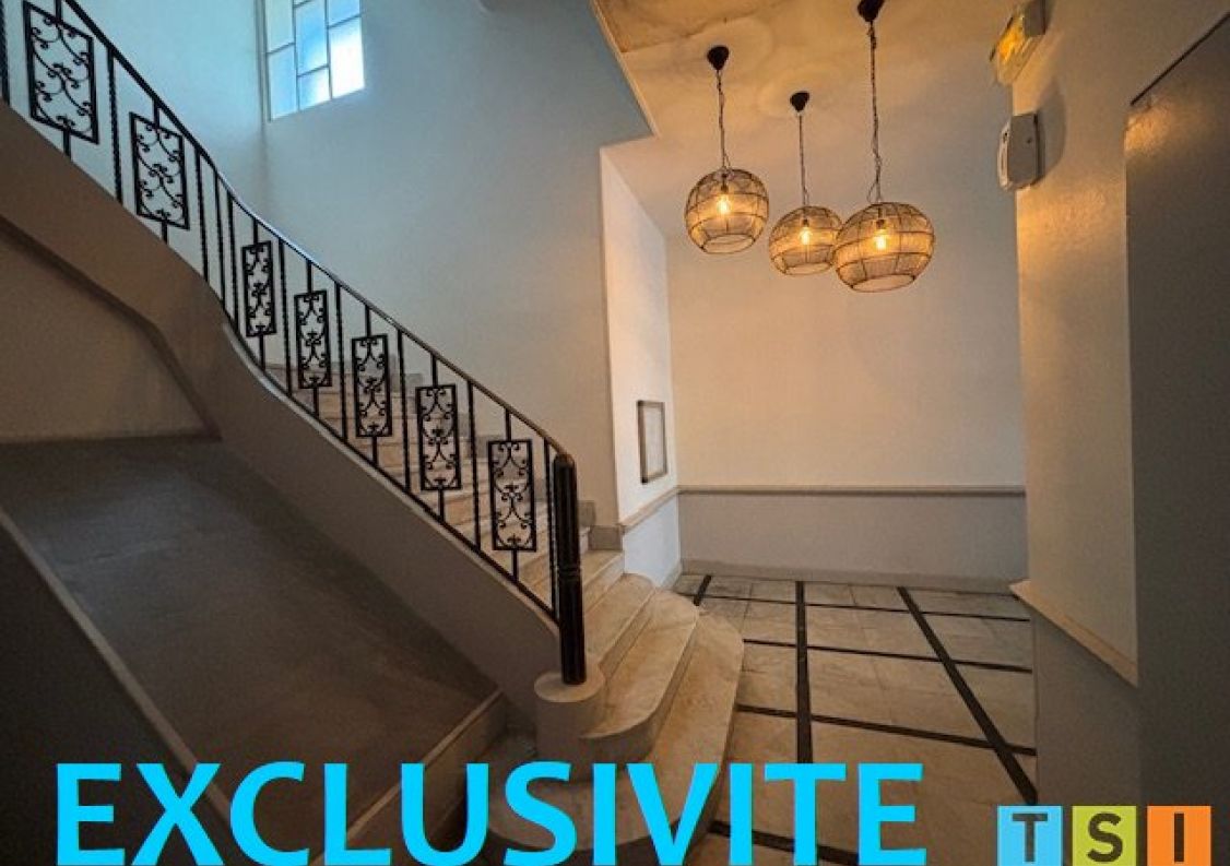 vente Appartement Bagneres De Luchon