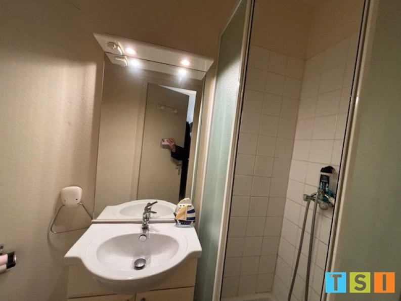 vente Appartement Bagneres De Luchon - Photo 8