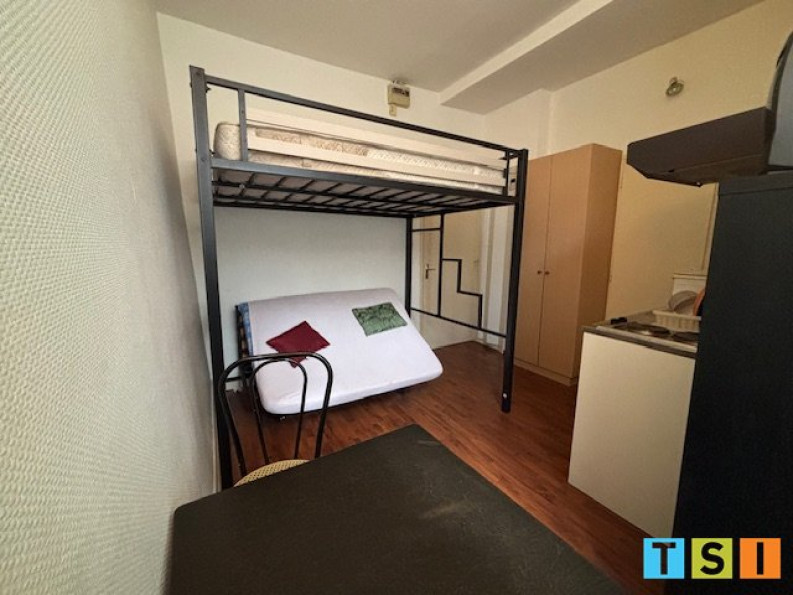 vente Appartement Bagneres De Luchon - Photo 2