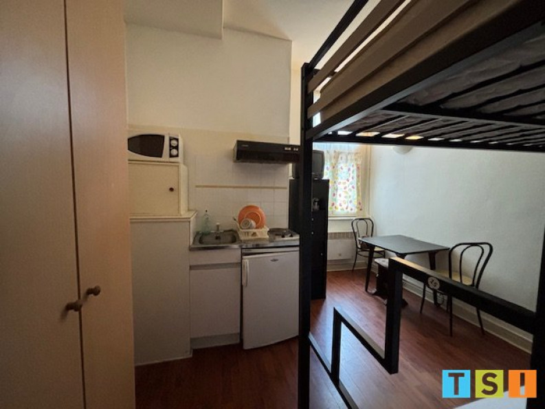 vente Appartement Bagneres De Luchon - Photo 4