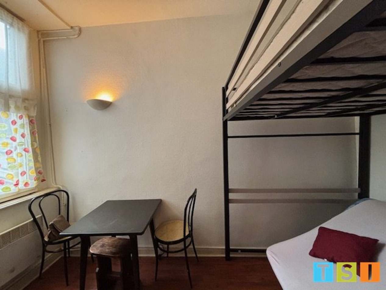 vente Appartement Bagneres De Luchon - Photo 5