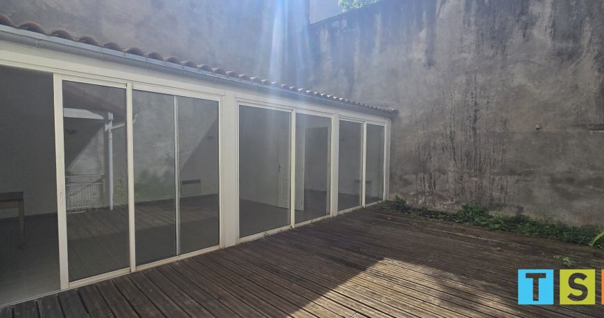 vente Appartement Bagneres De Luchon