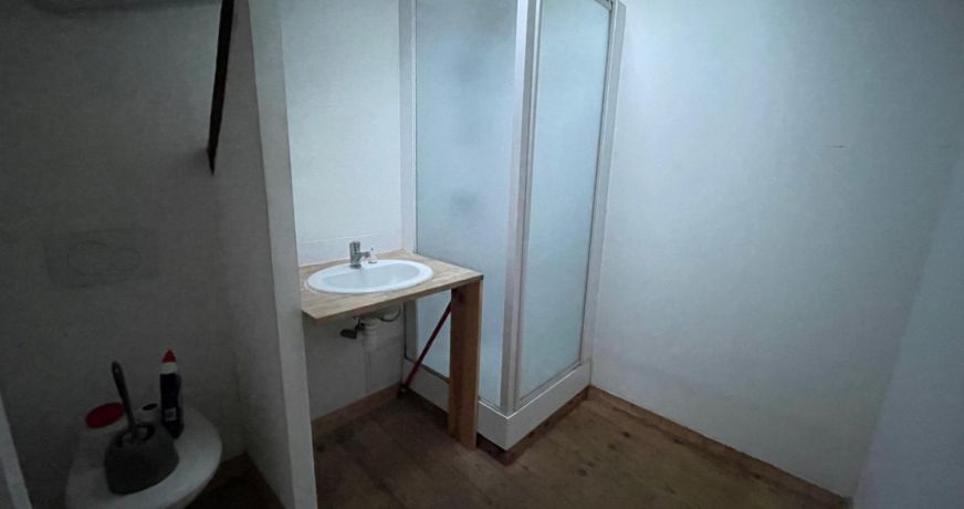 location Appartement Aspet