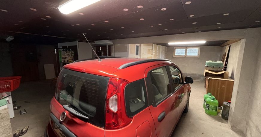 vente Maison Encausse Les Thermes