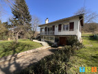 vente Maison Encausse Les Thermes