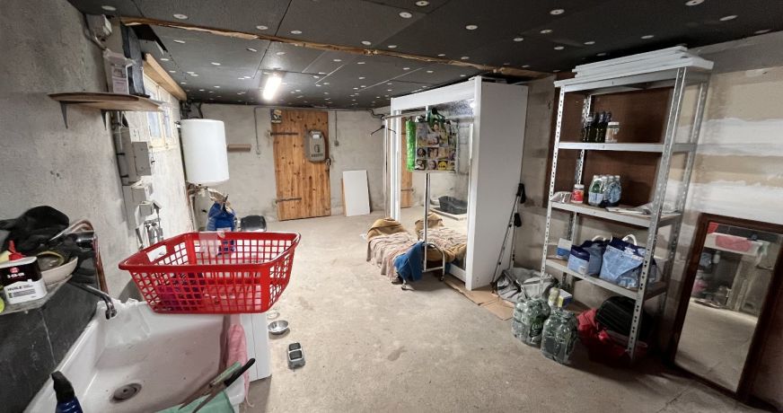 vente Maison Encausse Les Thermes