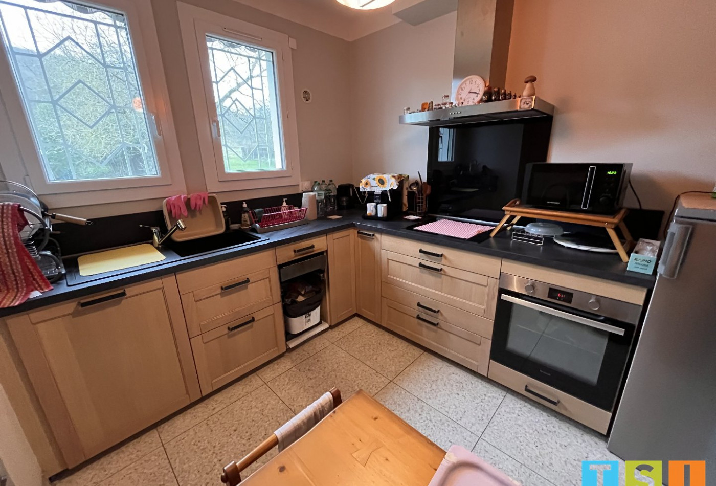 vente Maison Encausse Les Thermes - Photo 8