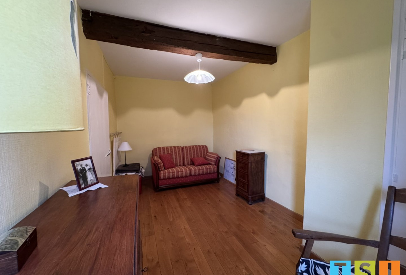 vente Maison Aignes - Photo 8