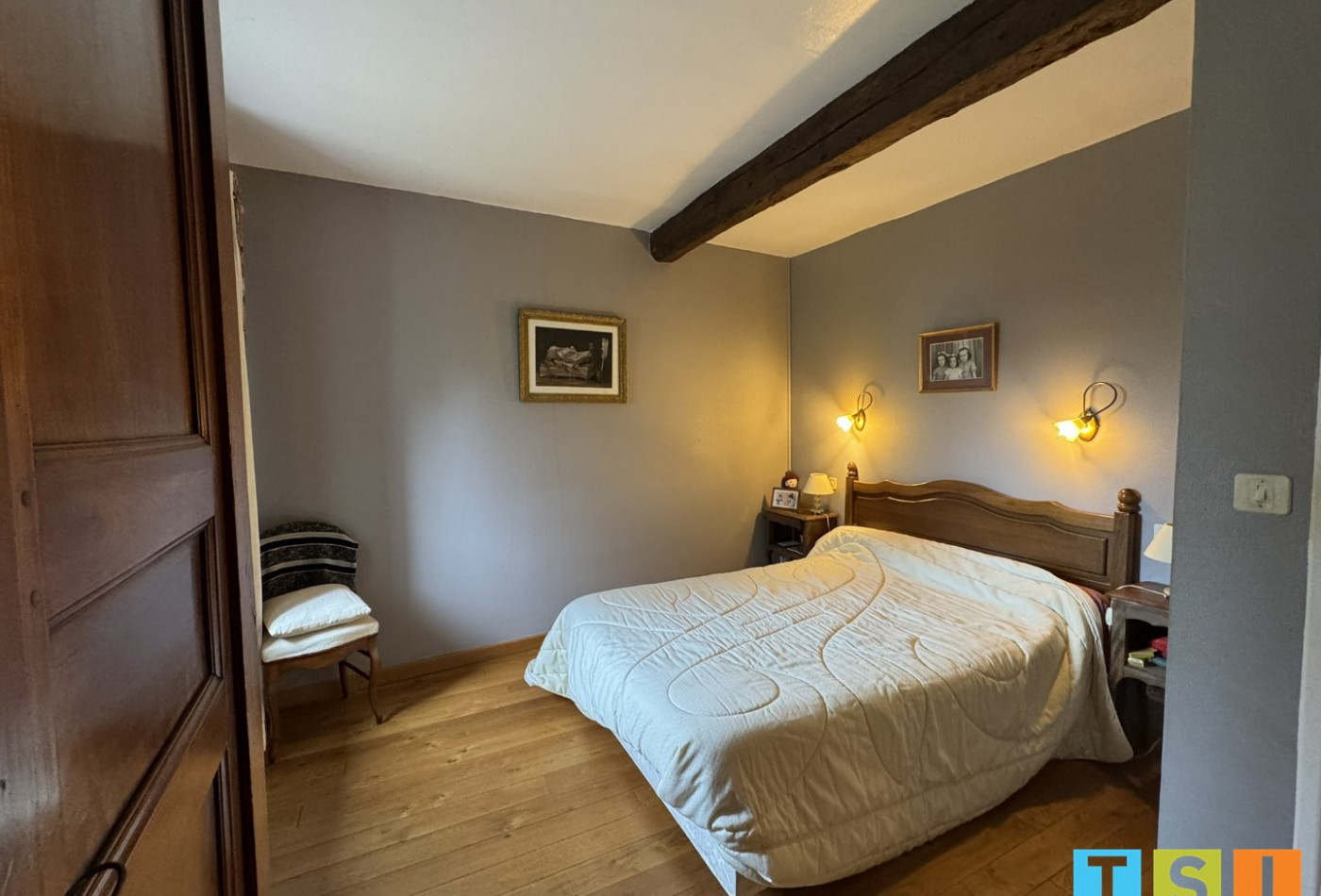 vente Maison Aignes - Photo 9