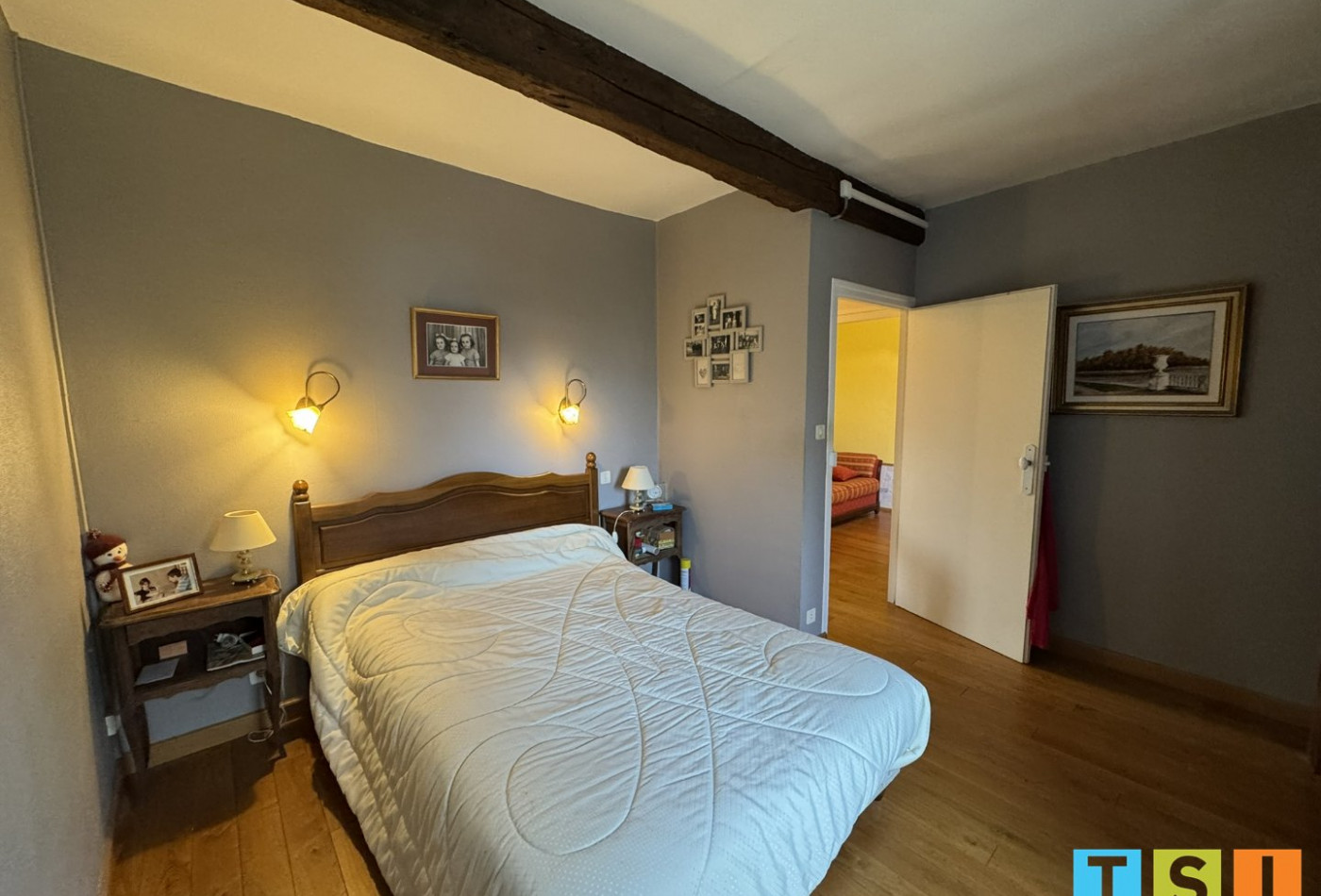 vente Maison Aignes - Photo 10