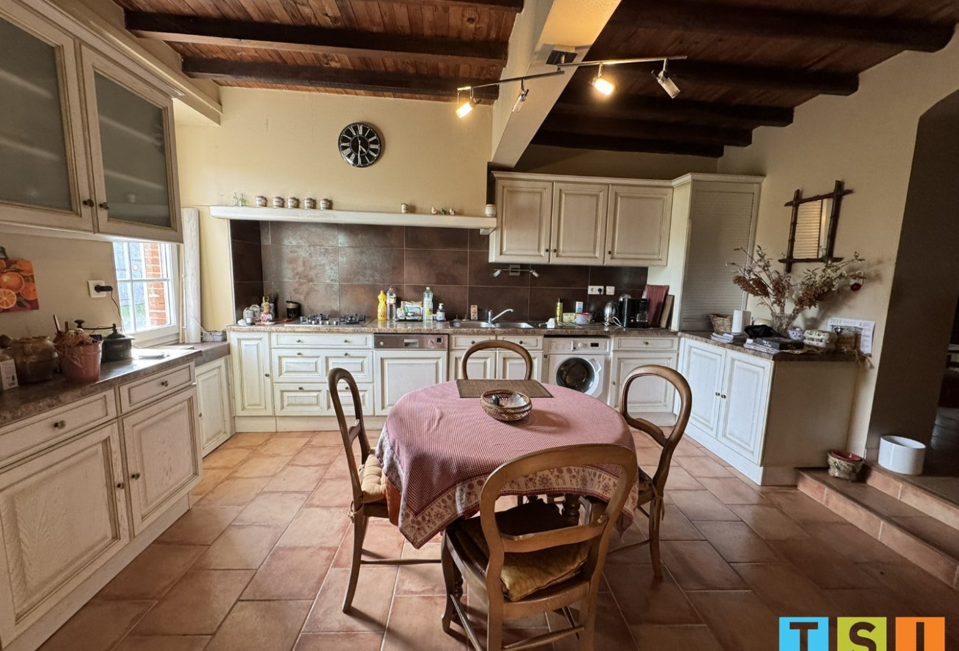 vente Maison Aignes - Photo 3
