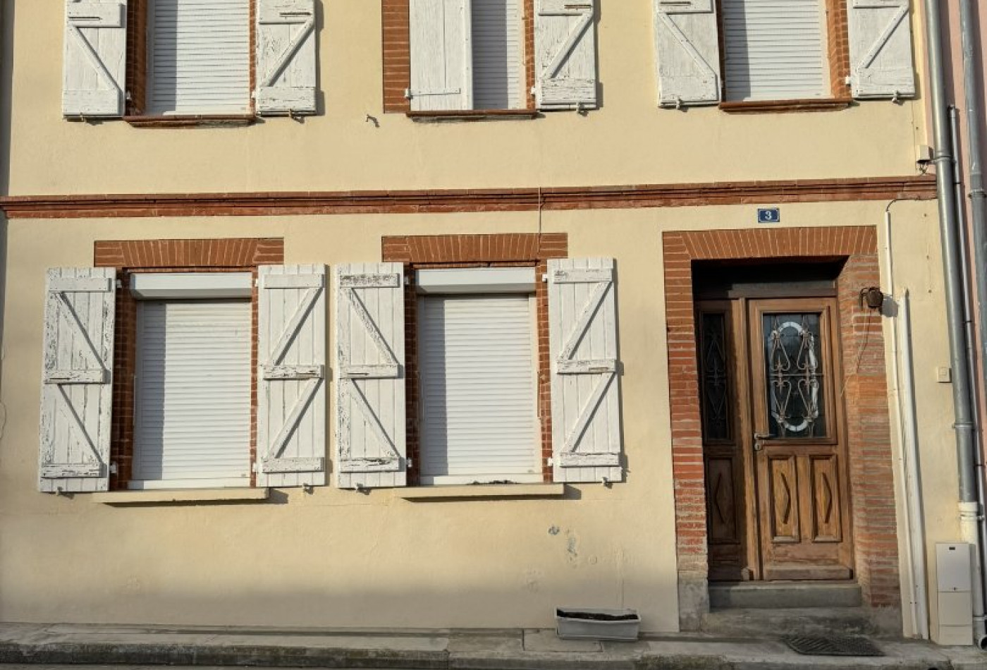 vente Maison Aignes - Photo 2