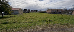 vente Terrain constructible Ausson