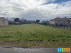 vente Terrain constructible Ausson