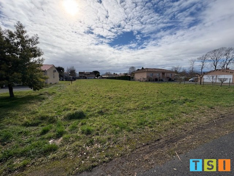 vente Terrain constructible Ausson - Photo 3