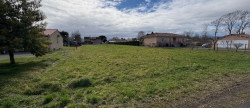 vente Terrain constructible Ausson