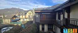 vente Appartement Bagneres De Luchon