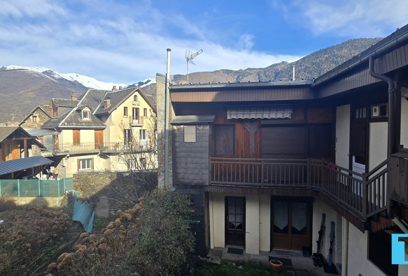 vente Appartement Bagneres De Luchon - Photo 10
