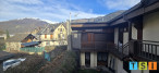 vente Appartement Bagneres De Luchon