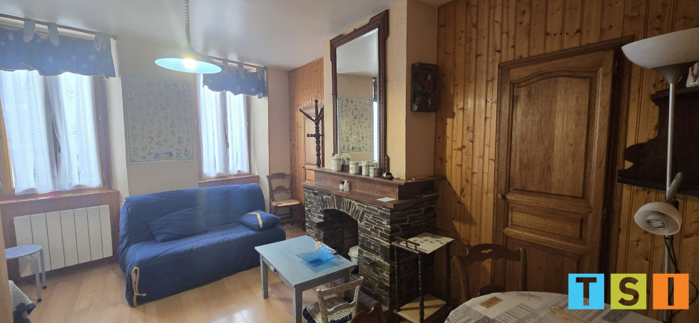 vente Appartement Bagneres De Luchon - Photo 3